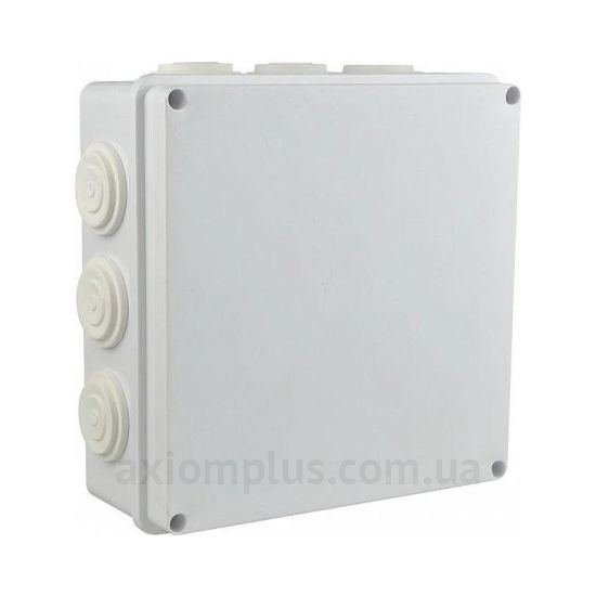 ElectrO KP200200802 200мм×200мм глубина 80мм (IP65)