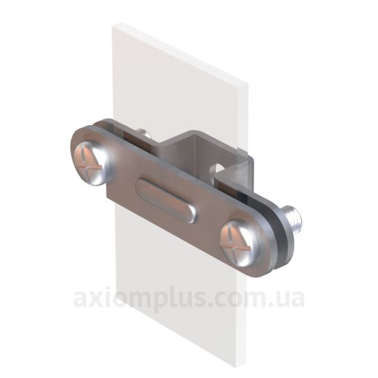 Тримач стрічки Leo Lightman Fix 40 StZn (315011) зображення