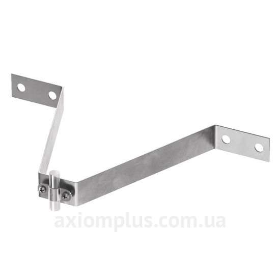 Тримач блискавкоприймача Leo Lightman L250 Ø16 Ni (415023) фото