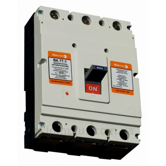 Фото ElectrO (VA77800700)