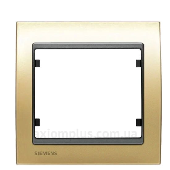 Изображение Siemens серии Mega S22001-DMC цвета золота