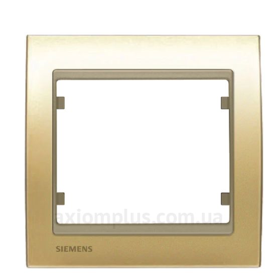 Изображение Siemens из серии Mega S22001-DM цвета золота