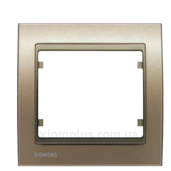 Фото Siemens из серии Mega S22001-BN бронзового цвета