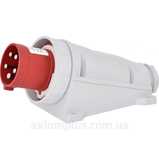 ETI EPH-6353 красного цвета
