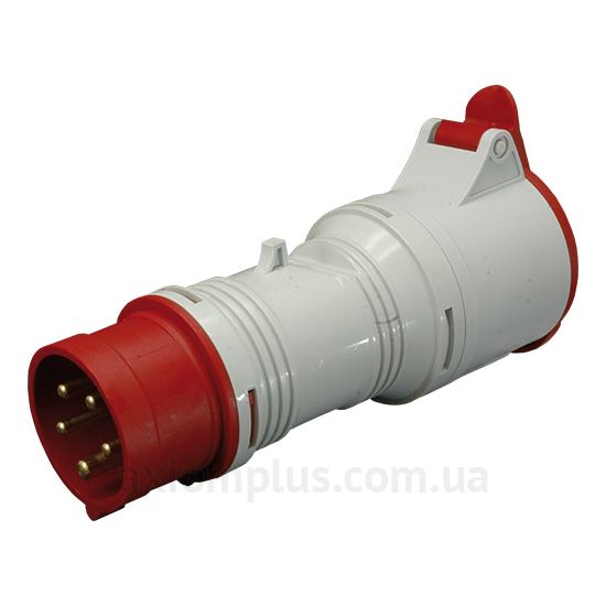 Фото ETI EA-3253/43 червоного цвета