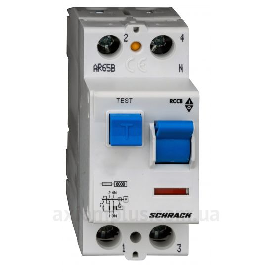 Зображення Schrack Technik BC606210--