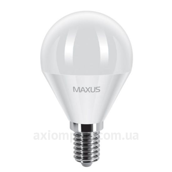 Изображение лампочки Maxus артикул 1-LED-367