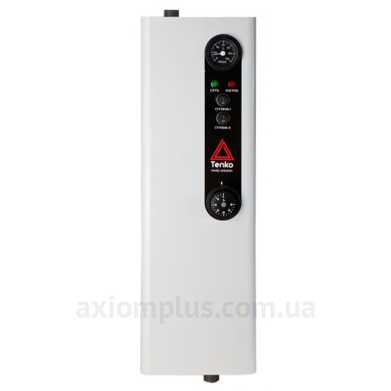 Изображение Tenko Econom 4,5 / 380 (4,5кВт) 380В