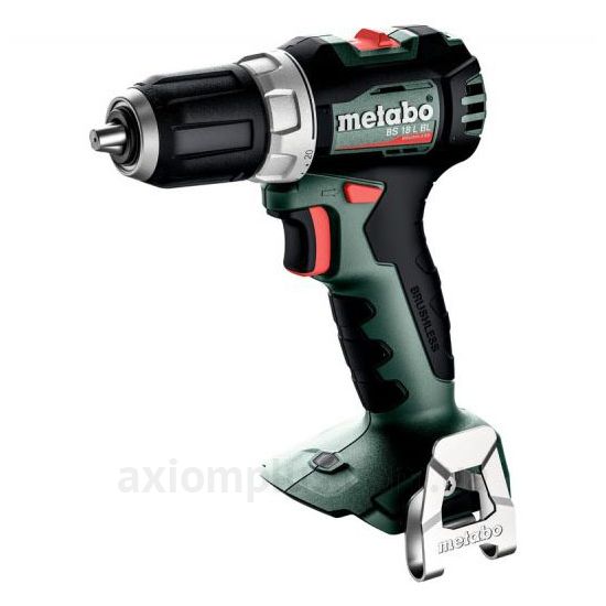 Metabo Professional BS 18 L BL - изображение