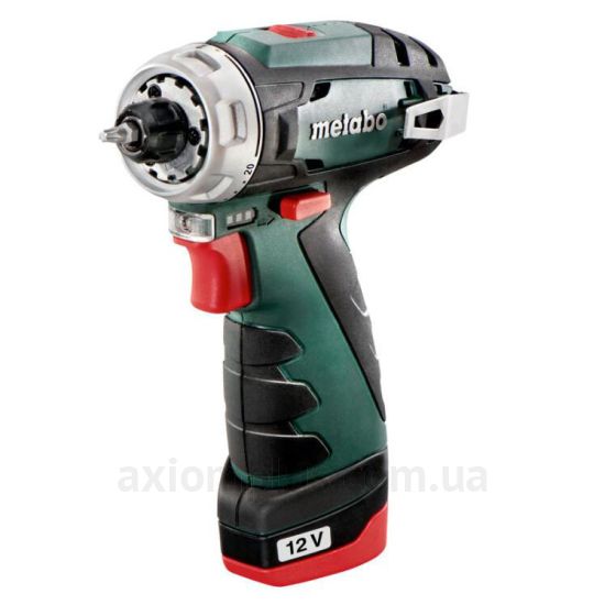 Metabo Professional PowerMaxx BS Basic - фото