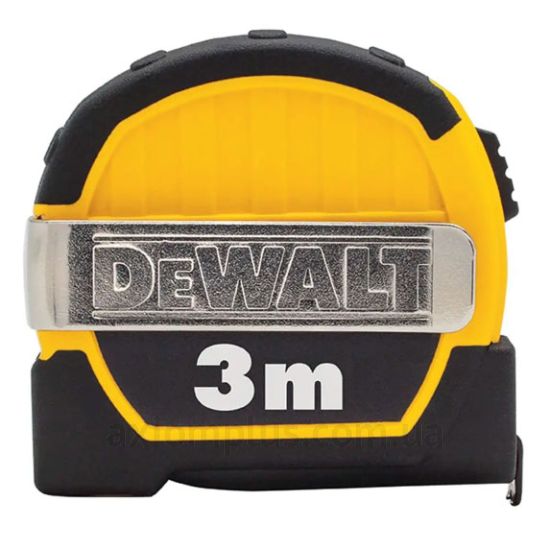 Фото рулетки DeWALT DWHT36098-1
