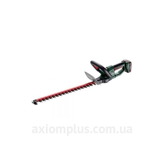 Кущоріз Metabo HS 18 LTX 55 зображення