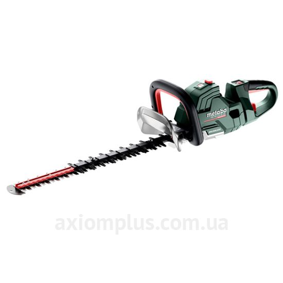 Кусторез Metabo HS 18 LTX BL 55 фото