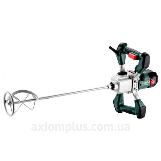 Фото Metabo RWEV 1200-2