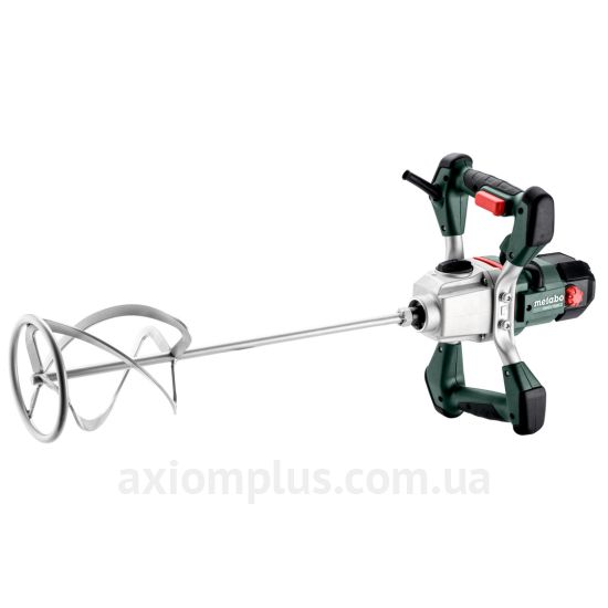 Изображение Metabo RWEV 1600-2