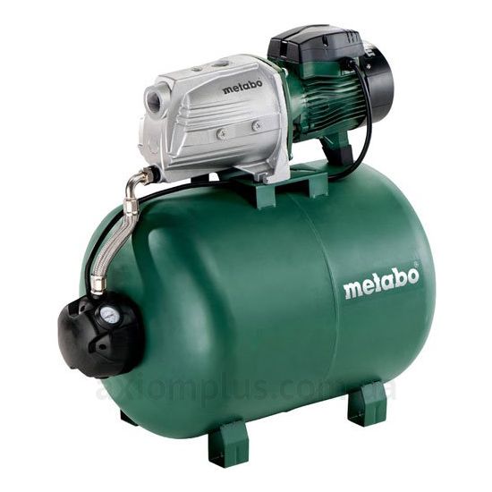 Metabo HWW 9000/100 G фото
