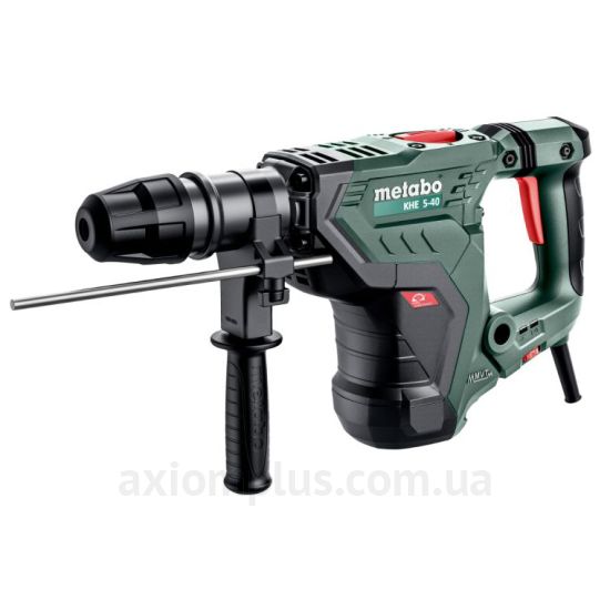 Metabo Professional KHE 5-40 - изображение