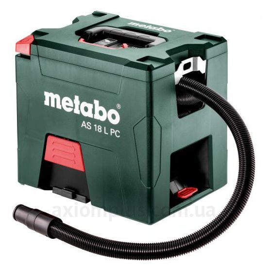 Изображение Metabo AS 18 L PC (602021850)