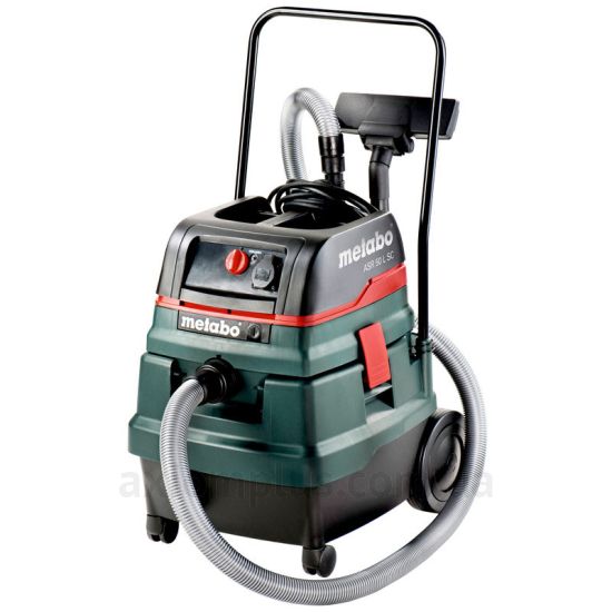 Изображение Metabo ASR 50 L SC (602034000)