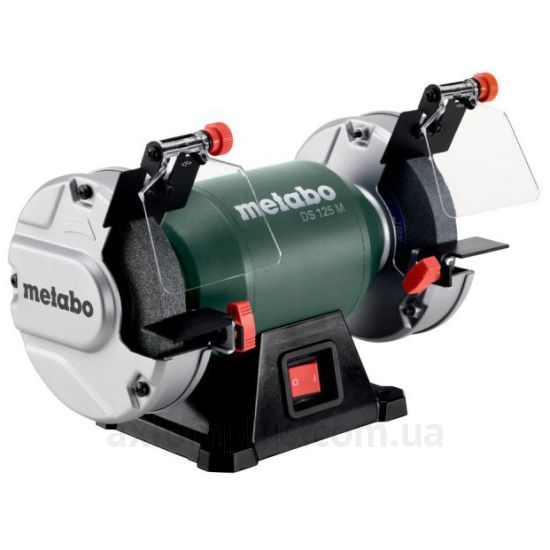 Metabo DS 125 M фото