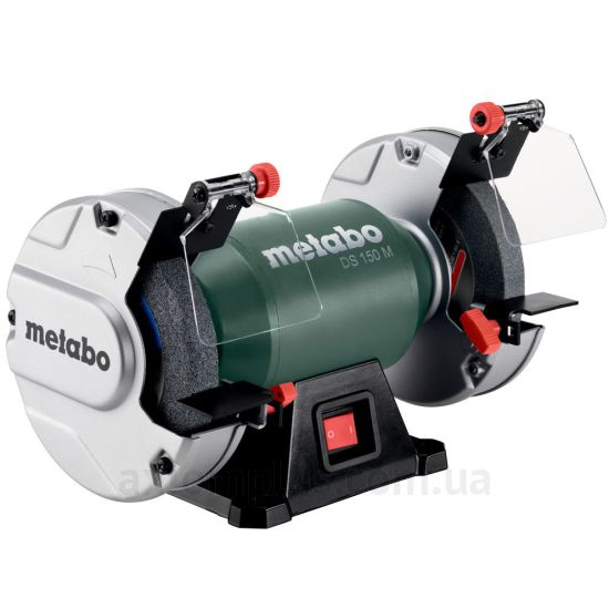 Metabo DS 150 M фото
