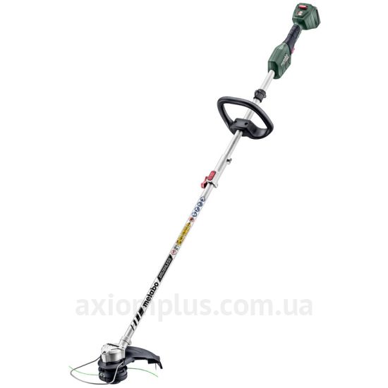 Триммер Metabo RTD 18 LTX BL 30 фото