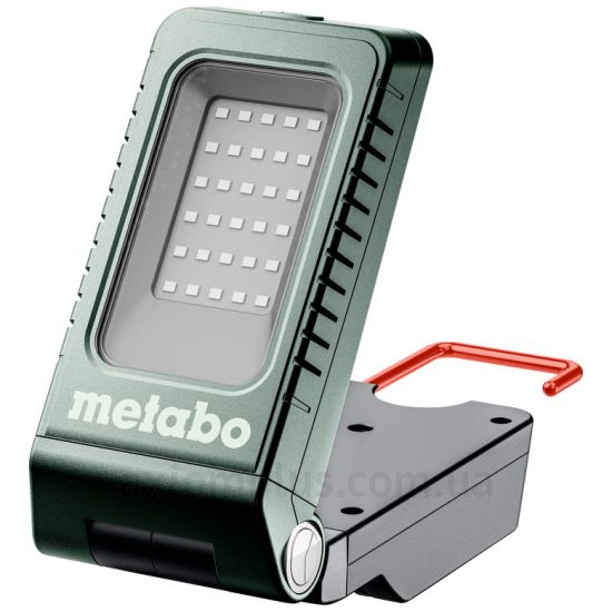 Фото Metabo BSA 18-1000 (601508850)