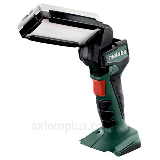 Фото Metabo SLA (600370000)