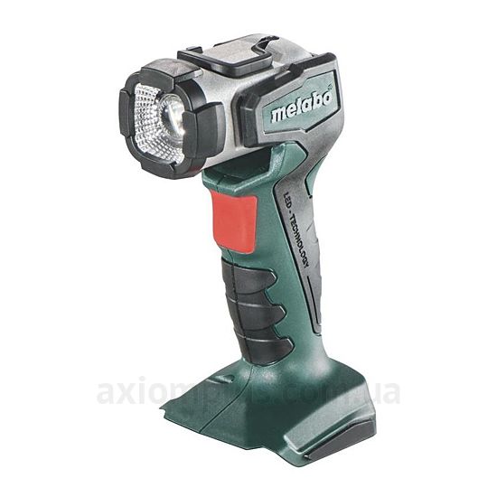 Фото Metabo ULA (600368000)