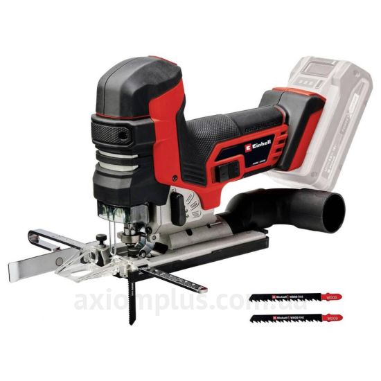Фото Einhell 4321265