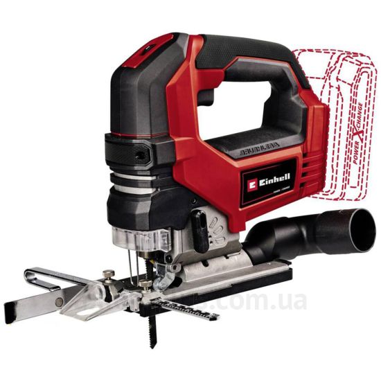 Einhell 4321260 фото
