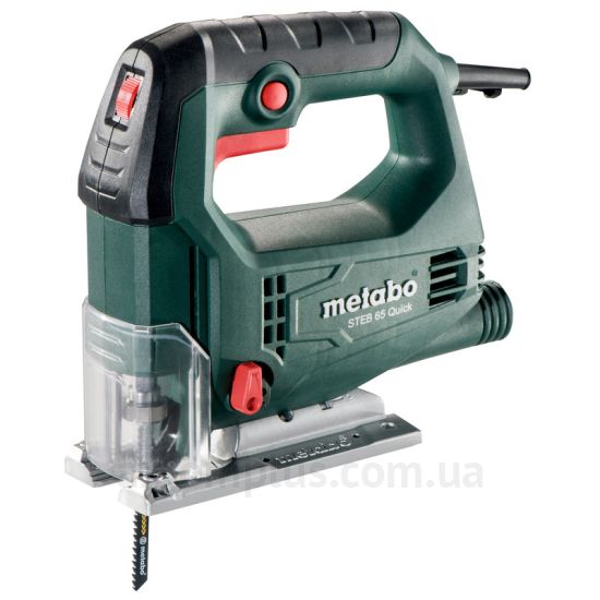 Metabo STEB 65 Quick фото
