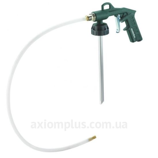 Зображення фарбопульта Metabo UBS