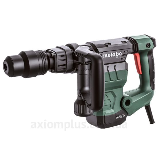 Фото Metabo MH 5 600147500
