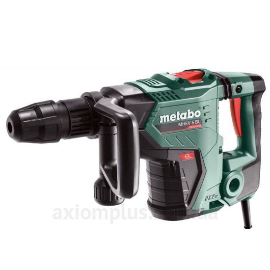 Фото Metabo MHEV 5 BL (600769500)