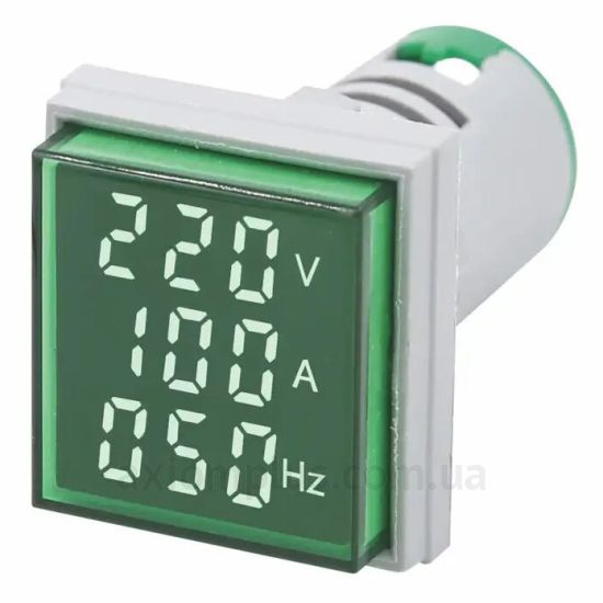Вольтметр TOSUNlux AD22-SAV (6931934234961)