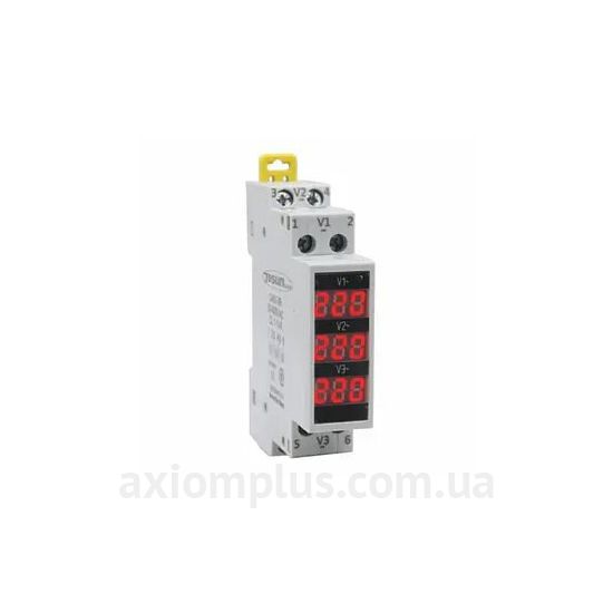 Вольтметр TOSUNlux TDD1-3V (6931934223255)