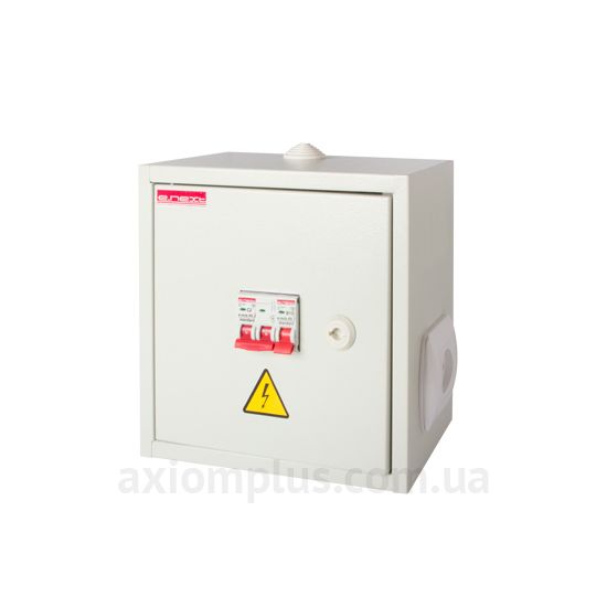 Зображення E.Next ЯТП-0,63 220/12В IP31