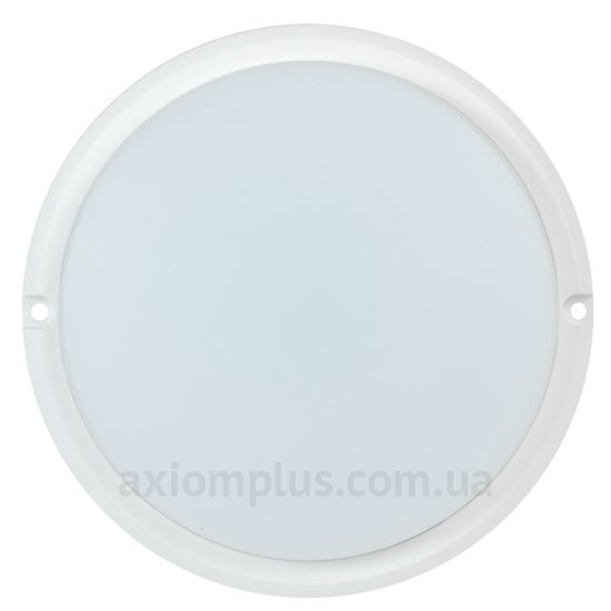 Круглый светильник белого цвета IEK ДПО 4002 LDPO0-4002-12-4000-K01 фото