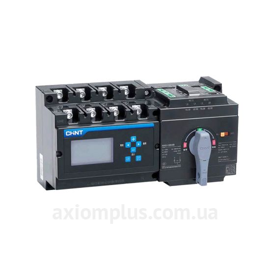Фото Chint NXZ-125/4A 100A 169990