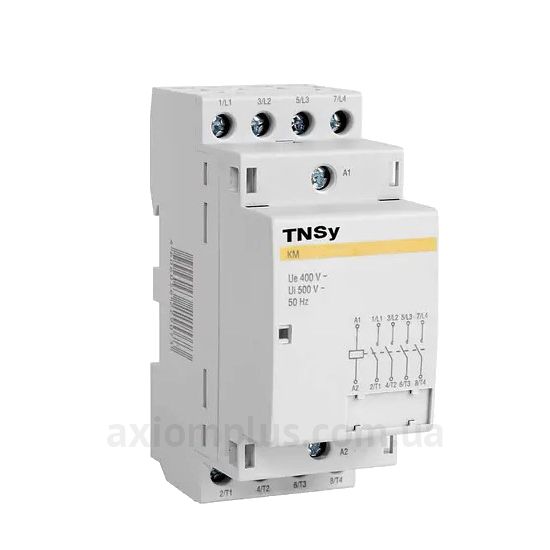 TNSy КМ -КМ-2-16-40 (TNSy5503863)