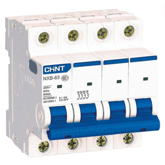 Зображення Chint (814254)
