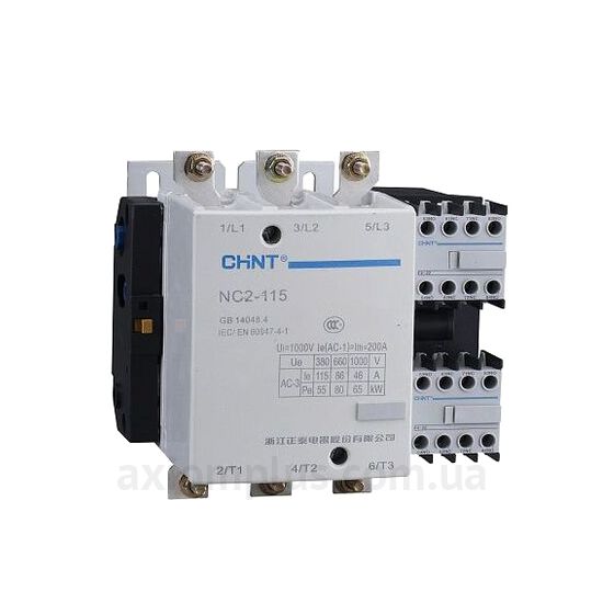 Chint NC2 -NC2-115Ns (235667)