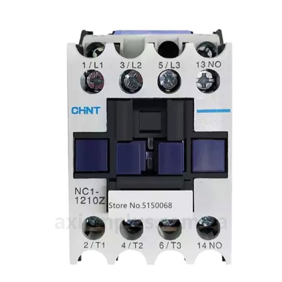 Chint NC1 -NC1-1210Z (221438)