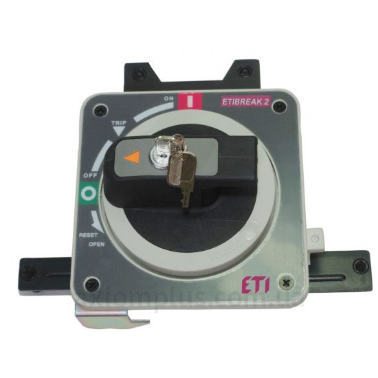 Фото ETI RO2 160-250 (4671342)
