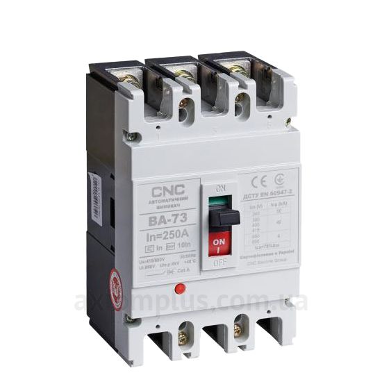 Зображення CNC Electric (Б00027624)