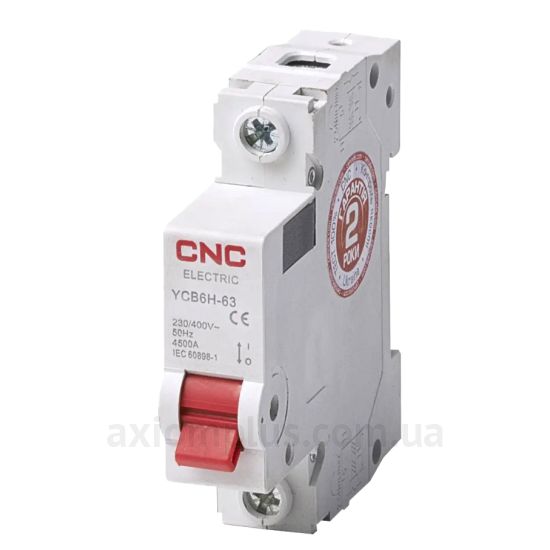 Изображение CNC Electric (Б00038359)