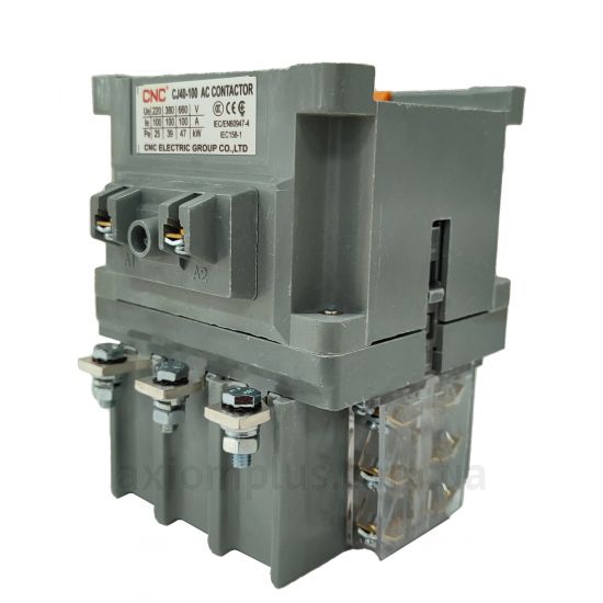 CNC Electric CJ40 -CJ40-1000 (Б00029657)