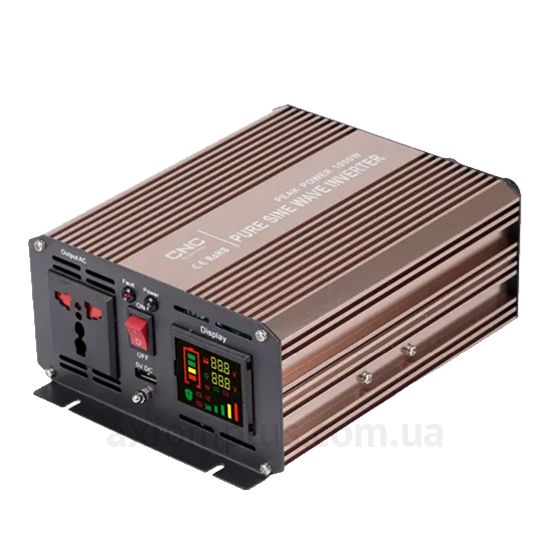 Изображение CNC YCPЕ-2500 Б00042857