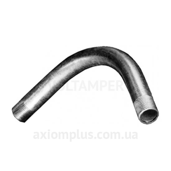 Поворот 90° E.Next 1-1/2" (i0390005)
